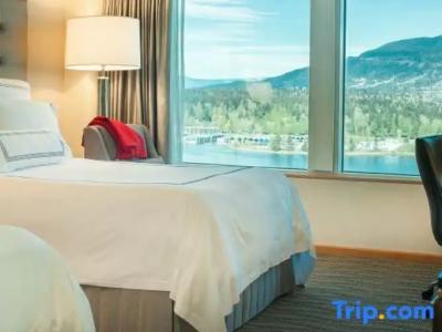 Pan Pacific Vancouver - 98