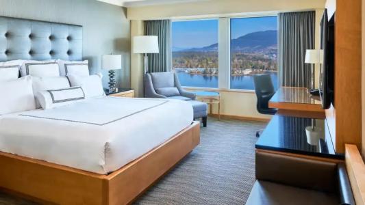 Pan Pacific Vancouver - 87