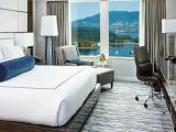 Standard room with bay view