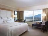 Deluxe Single room with city view