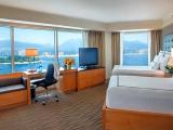 Premier room with harbour view