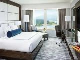 Standard Double room with harbour view