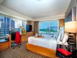 Premium room with harbour view