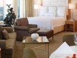 Standard room with harbour view