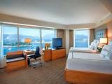 Premier room