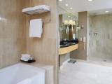 Double Suite with harbour view