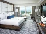Standard Club room with harbour view