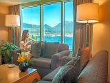 1 Bedroom Suite