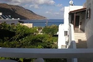 Stella Mare Apartments, Elounda