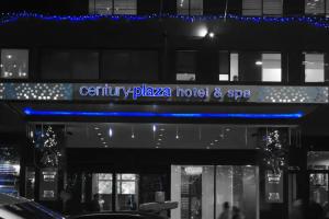 Century Plaza Hotel, Vancouver