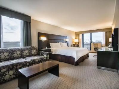 Holiday Inn Vancouver-Centre Broadway, an IHG - 46