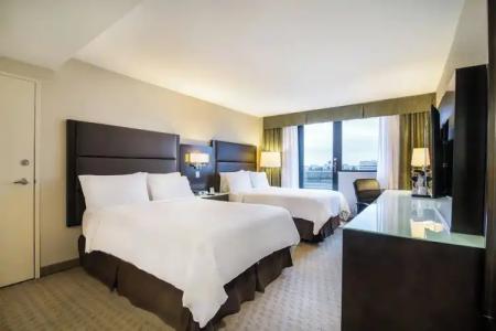 Holiday Inn Vancouver-Centre Broadway, an IHG - 45