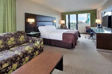 Holiday Inn Vancouver-Centre Broadway, an IHG - 71