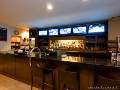 Holiday Inn Vancouver-Centre Broadway, an IHG - 12