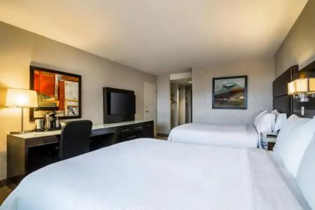 Holiday Inn Vancouver-Centre Broadway, an IHG - 29