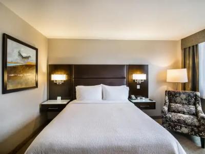 Holiday Inn Vancouver-Centre Broadway, an IHG - 37