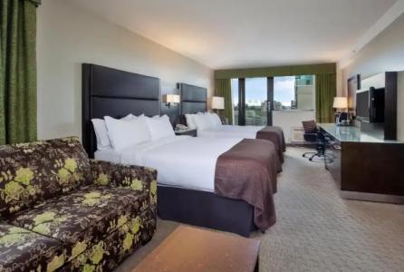 Holiday Inn Vancouver-Centre Broadway, an IHG - 53