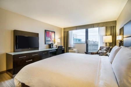 Holiday Inn Vancouver-Centre Broadway, an IHG - 48