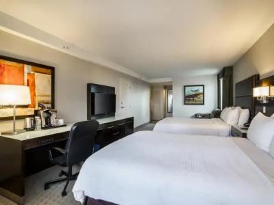 Holiday Inn Vancouver-Centre Broadway, an IHG - 45