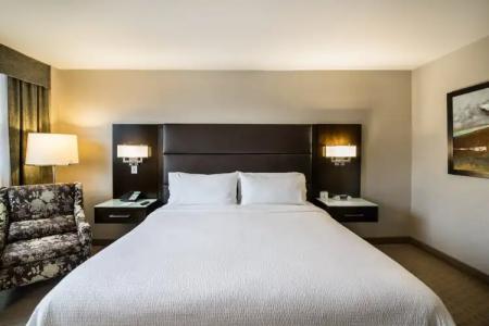 Holiday Inn Vancouver-Centre Broadway, an IHG - 42