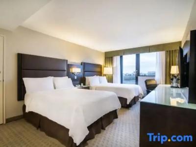 Holiday Inn Vancouver-Centre Broadway, an IHG - 57