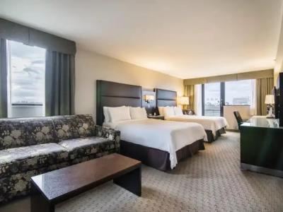 Holiday Inn Vancouver-Centre Broadway, an IHG - 44
