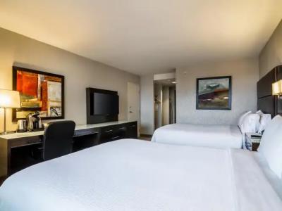 Holiday Inn Vancouver-Centre Broadway, an IHG - 34