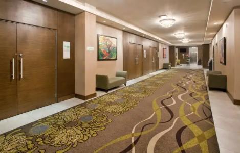 Holiday Inn Vancouver-Centre Broadway, an IHG - 22