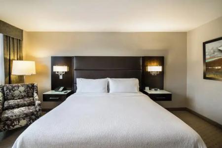 Holiday Inn Vancouver-Centre Broadway, an IHG - 68