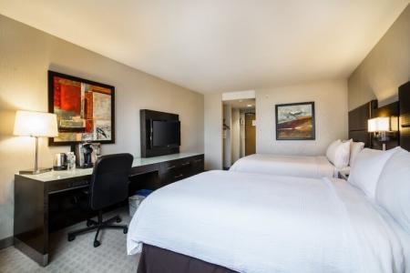 Holiday Inn Vancouver-Centre Broadway, an IHG - 46