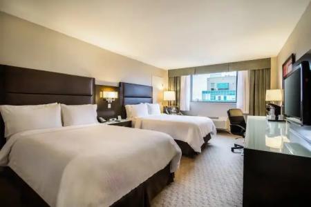 Holiday Inn Vancouver-Centre Broadway, an IHG - 40