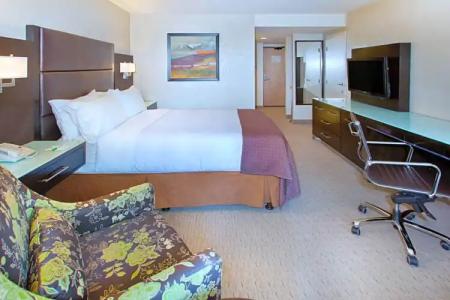 Holiday Inn Vancouver-Centre Broadway, an IHG - 50