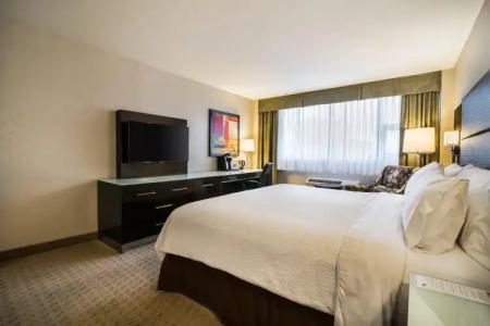 Holiday Inn Vancouver-Centre Broadway, an IHG - 29