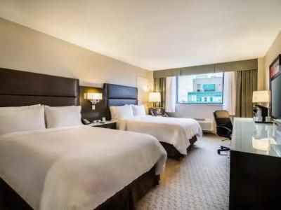 Holiday Inn Vancouver-Centre Broadway, an IHG - 32