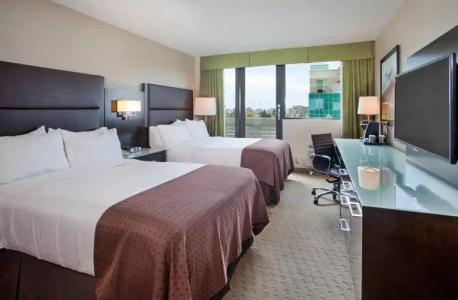 Holiday Inn Vancouver-Centre Broadway, an IHG - 20