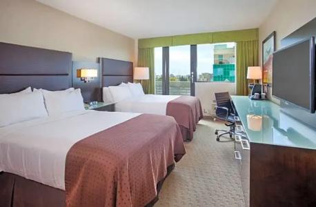 Holiday Inn Vancouver-Centre Broadway, an IHG - 64