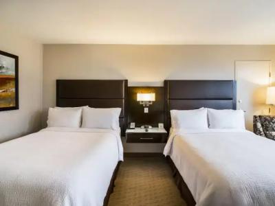 Holiday Inn Vancouver-Centre Broadway, an IHG - 33