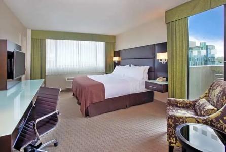 Holiday Inn Vancouver-Centre Broadway, an IHG - 62