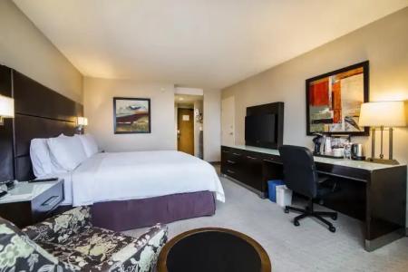 Holiday Inn Vancouver-Centre Broadway, an IHG - 49