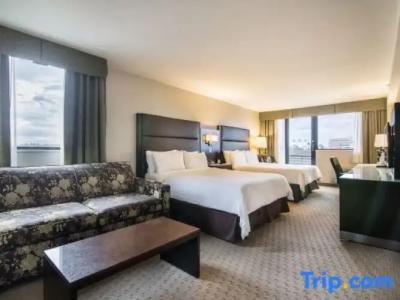 Holiday Inn Vancouver-Centre Broadway, an IHG - 76