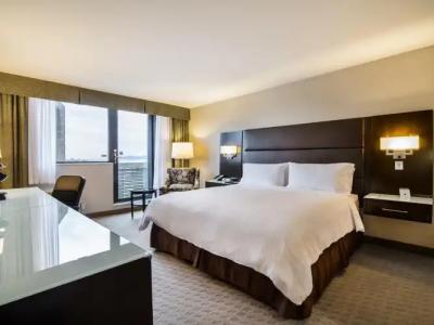 Holiday Inn Vancouver-Centre Broadway, an IHG - 41