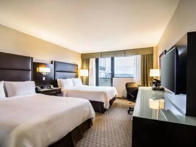 Holiday Inn Vancouver-Centre Broadway, an IHG - 43