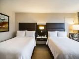 Standard room with city view