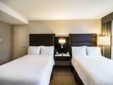 Standard Quadruple room with balcony