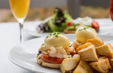 Sheraton Vancouver Wall Centre - 14