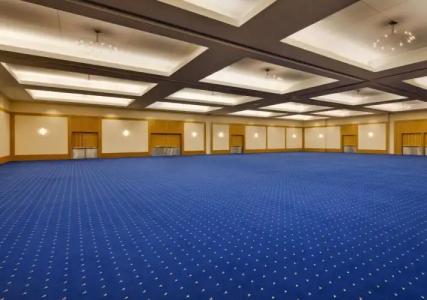 Sheraton Vancouver Wall Centre - 22