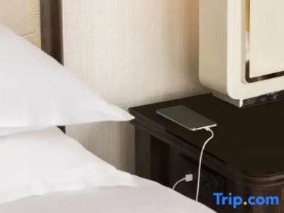 Sheraton Vancouver Wall Centre - 74