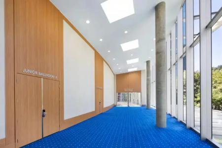 Sheraton Vancouver Wall Centre - 41