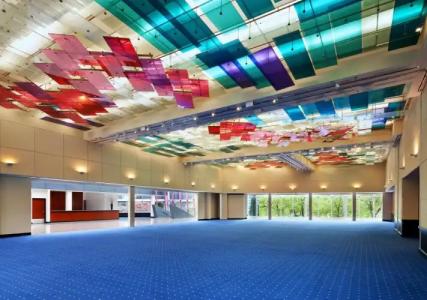 Sheraton Vancouver Wall Centre - 21