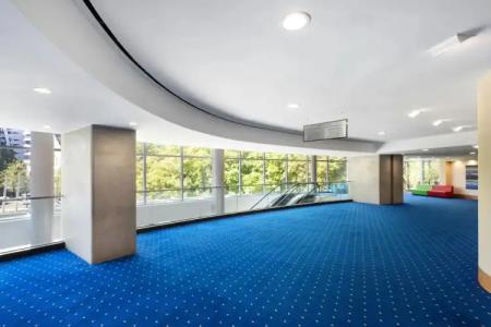 Sheraton Vancouver Wall Centre - 15